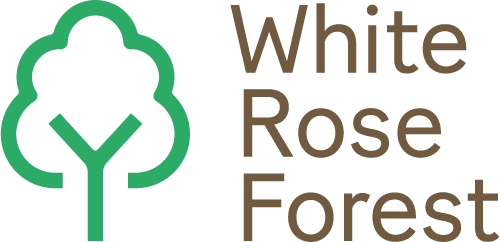 White Rose Forest Logo