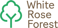 White Rose Forest