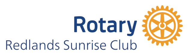 Redlands Sunrise Rotary