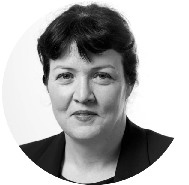 Dr Frances Yuille profile picture
