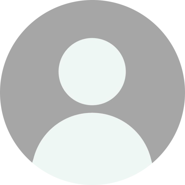 Placeholder profile picture