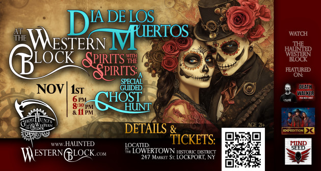 Day of the Dead