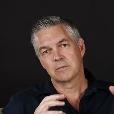 Prof. Vernon Louw