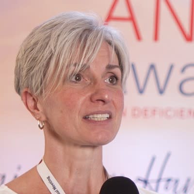 Becky Rock, RN