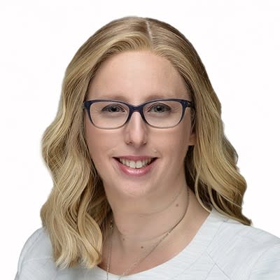 Margit Kaufman, MD, FASA