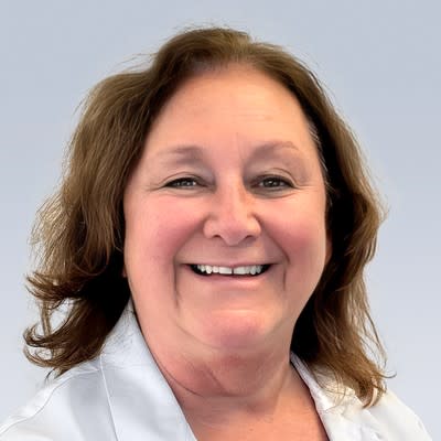 Patricia Ford, MD