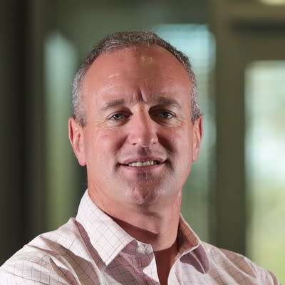 Toby Richards, MD