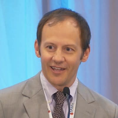 Michael Mazzeffi, MD