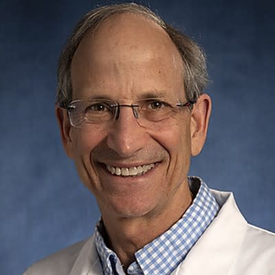 Steven Frank, MD