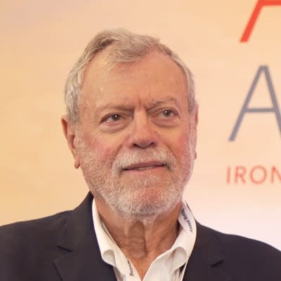 Prof. Aryeh Shander