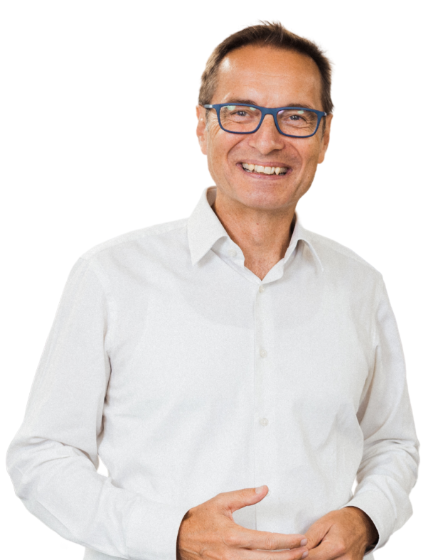 Wolfgang Bretschko