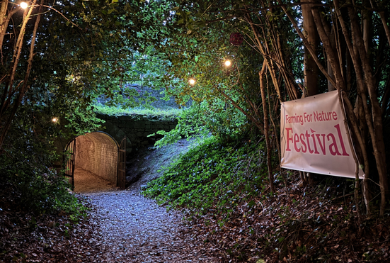 Farming for Nature Festival