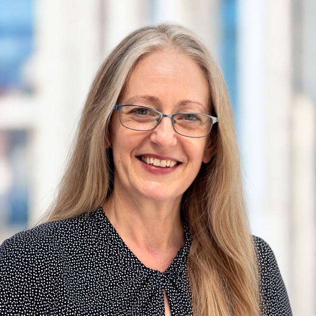 Helen Joyce