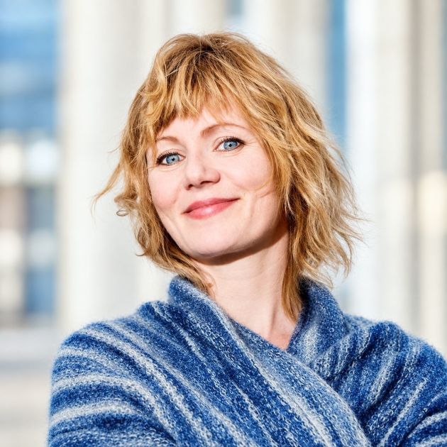 Anne Kalvig