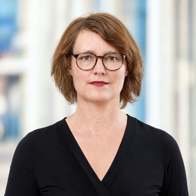 Rona Duwe