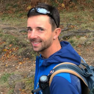 Nicolas Bernos Accompagnateur en Montagne