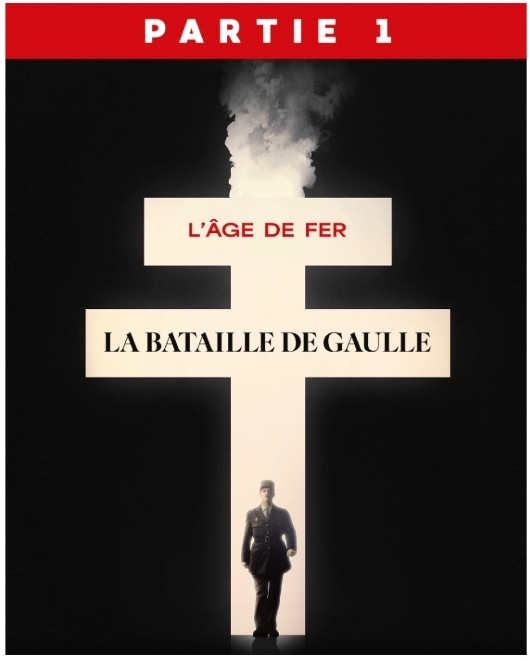 Sold out – BAFFF Mountain View — DE GAULLE: RESISTANCE (Part 1) – Alamo ...