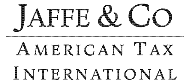 Jaffe & Co American Tax International