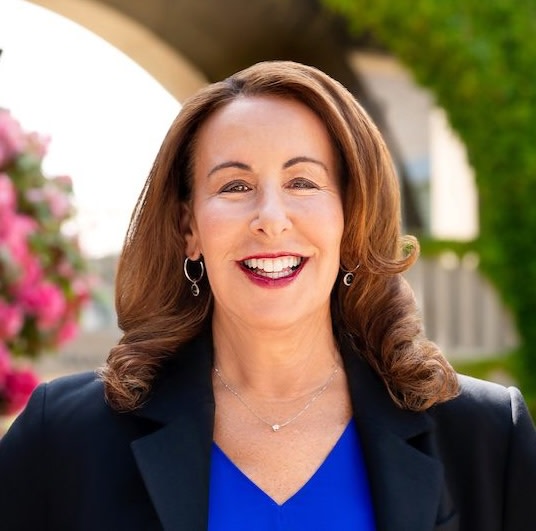 Dean Jennifer Chatman, UC Berkeley Haas School of Business