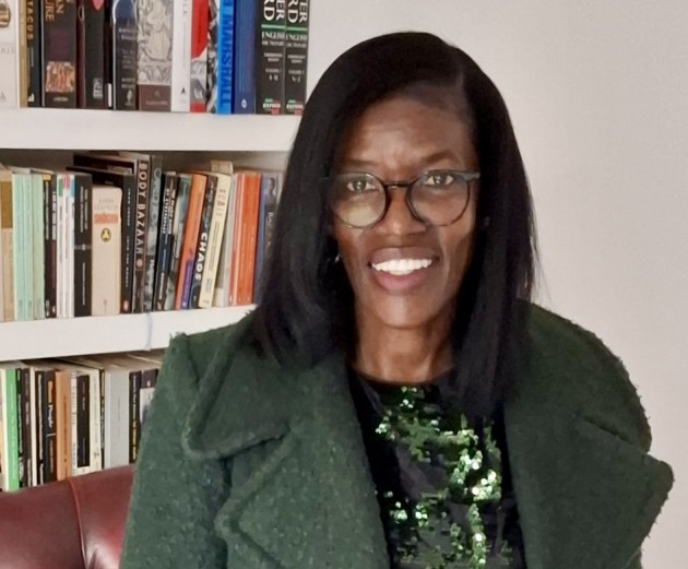 Veronica Mwondela