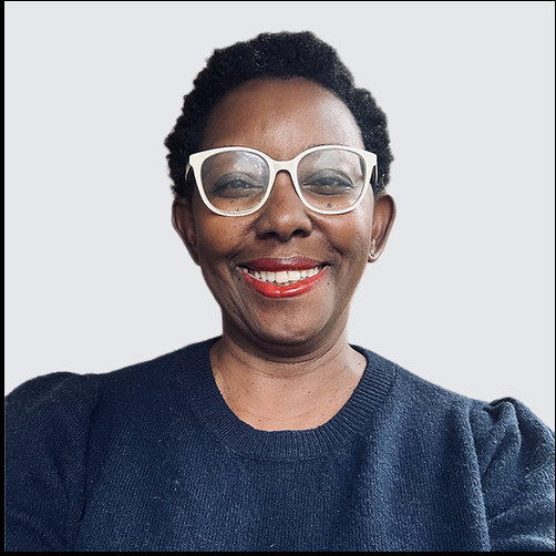 Yolanda Hester