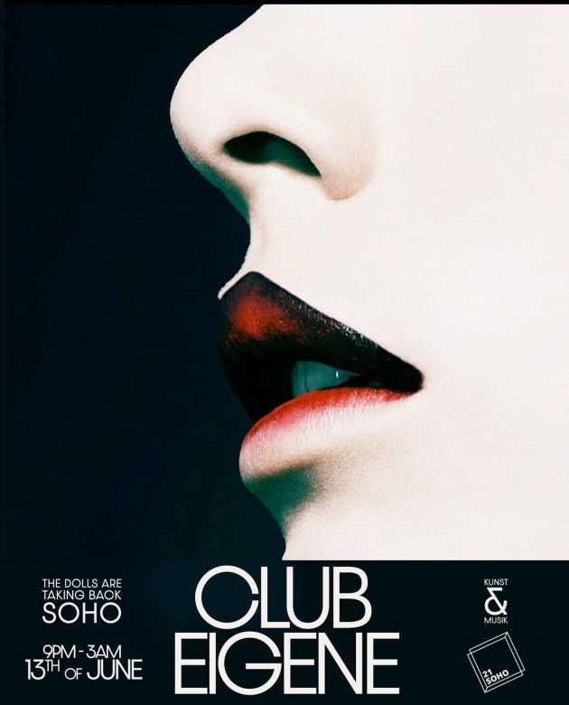Club Eigene