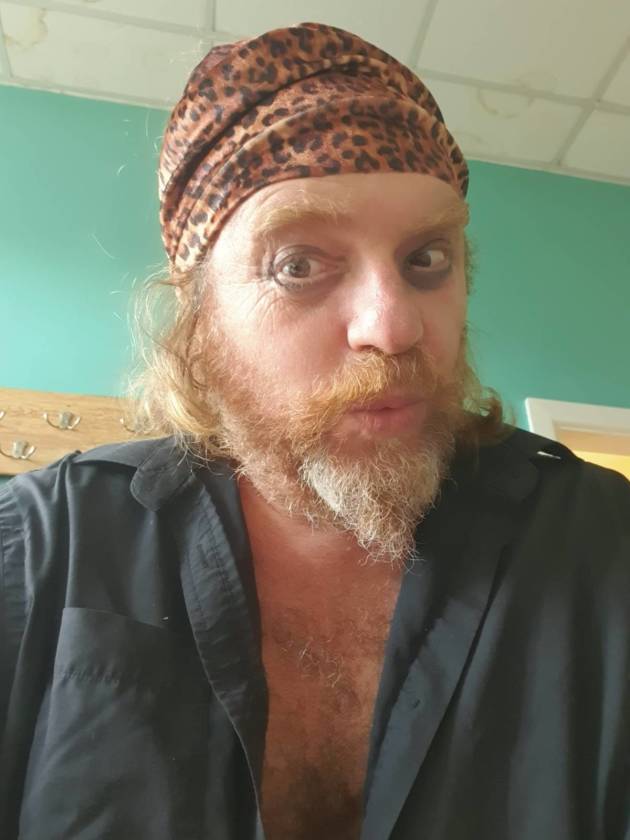 Seani Love has been teaching erotic ritual techniques to clients, private groups, couples and workshops since 2010. A long-term explorer in this unique field, Seani received the prestigious industry award ‘Sex Worker of the Year’ in London in November 2015. His work combines ritual techniques, Conscious Kink, Neotantra, and many other disciplines. His sessions and workshops enable his clients to go on profound journeys into their inner worlds, helping them find power, wisdom, love, and pleasure within themselves.