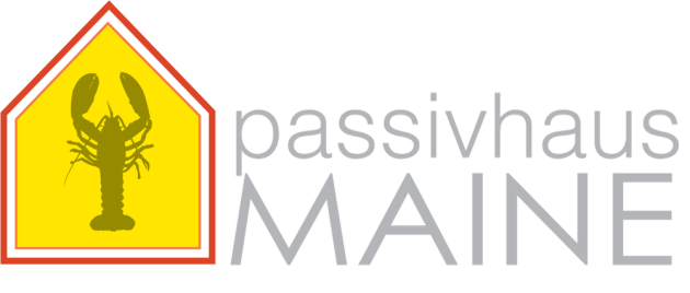 passivhausMAINE logo
