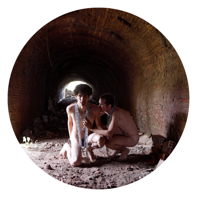 Gearwheels film still.