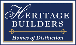 Heritage Home Builders Logo