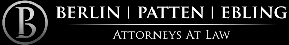 Berlin Patten Ebling Logo