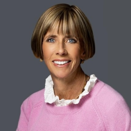 Panel Moderator Edie Lush