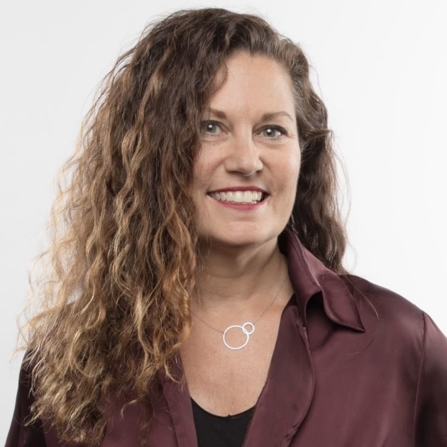 Panellist Alana Moceri