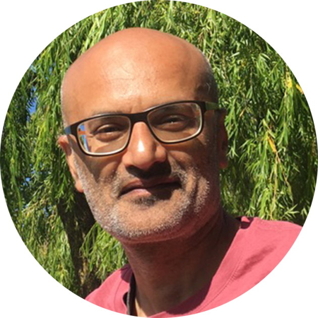 Image of Muzammal