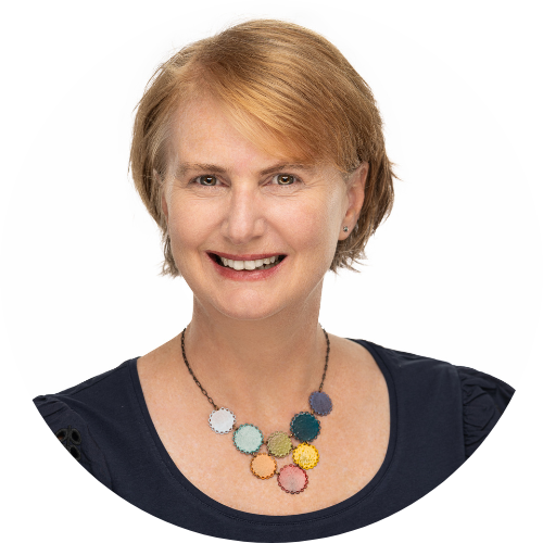 Nancy Bacon