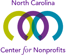 North Carolina Center for Nonprofits logo