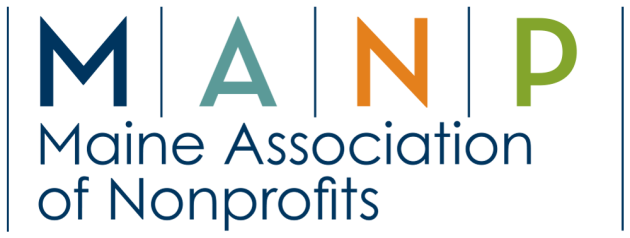 Maine Association of Nonprofits logo
