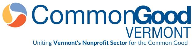 Common Good Vermont logo