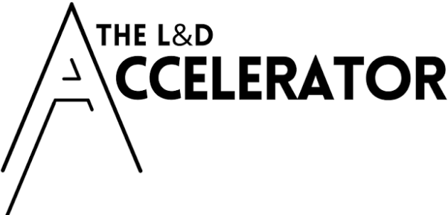 The L&D Accelerator