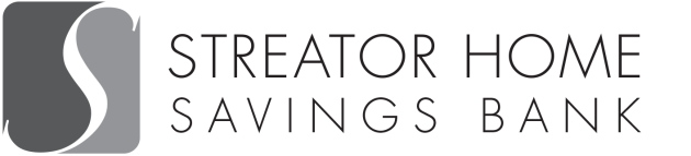 Streator Home Savings Bank Logo