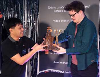 Prize Winner