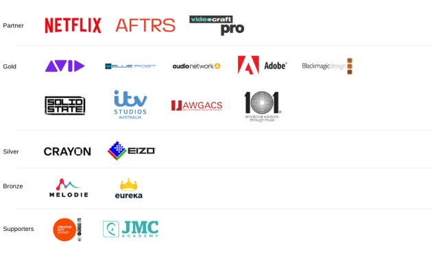 ASE Sponsors