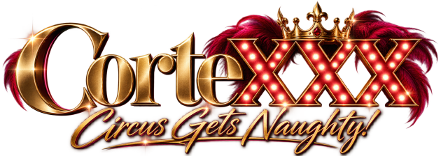 CorteXXX Drag, Cirque and Cabaret Show in St Neots by the creator of Circus Cortex