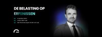 Online GRYP-Talk: De belasting op erfenissen | Voor niet GRYP-leden image