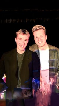 The Benedict Brothers: A Christmas Songbook image