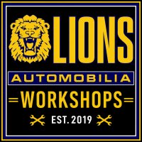 Lions Presents - Workshoppes Taught by Real Deal Revolution - MIG Welding 101 image