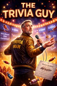 The Trivia Guy image