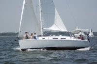 J/32 Sailboat image