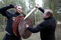 Lecture | The Way of the Sword image