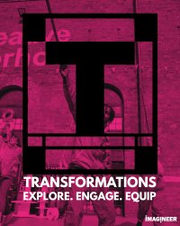 Transformations EQUIP - Information Event image
